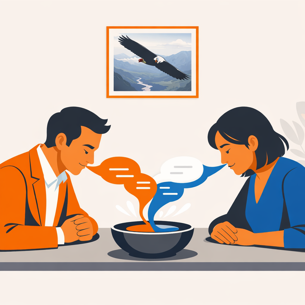 no blame culture speak up culture