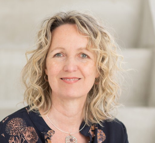 Lisette Geel
