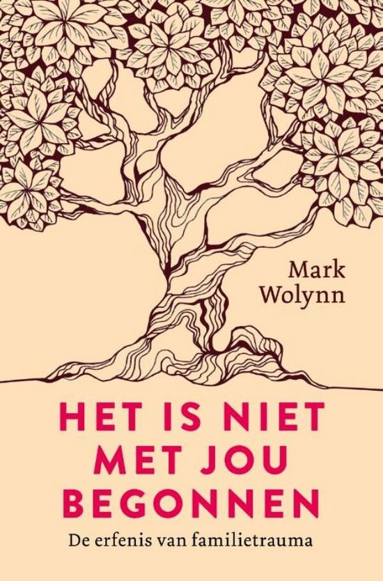 het is niet met jou begonnen