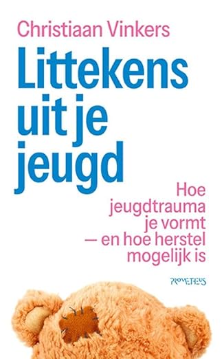 littekens uit je jeugd christiaan vinkers