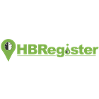 HBRegister logo